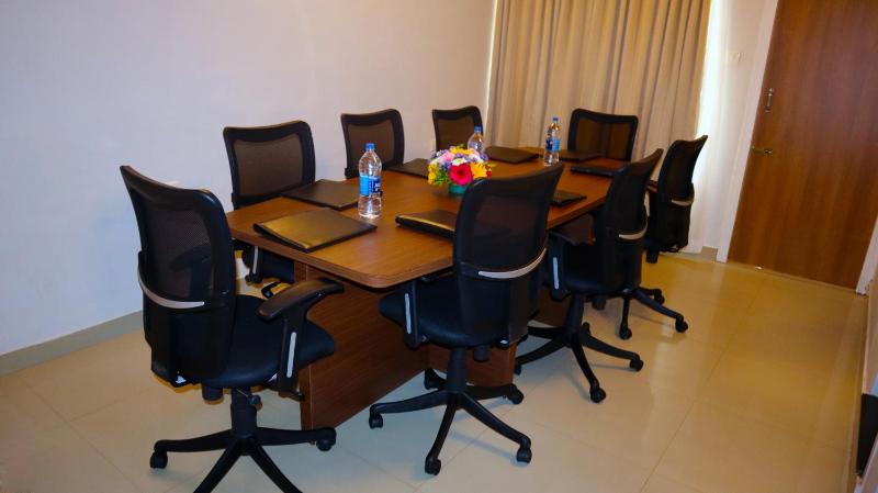 Hotel Keerthi - image 9