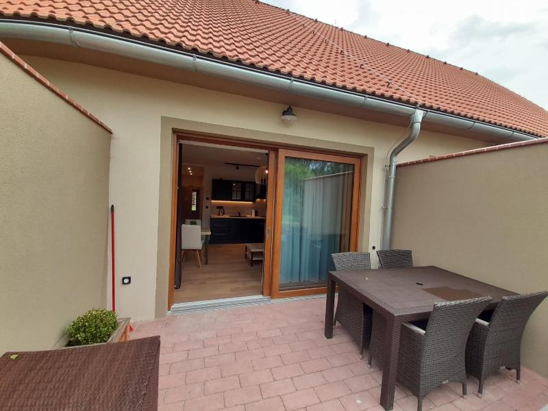 Apartment with Terrace image 4