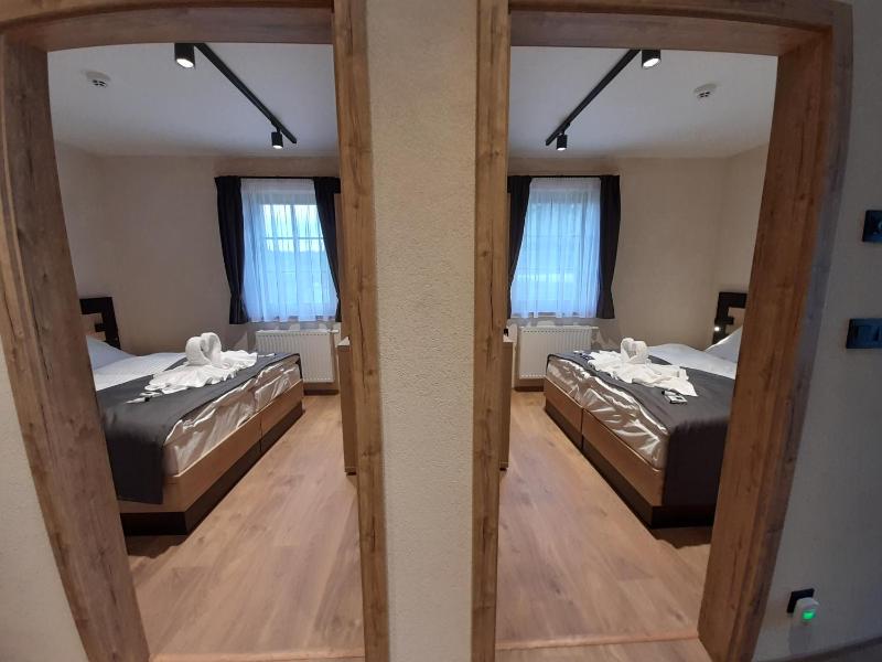 Deluxe Apartment image 3