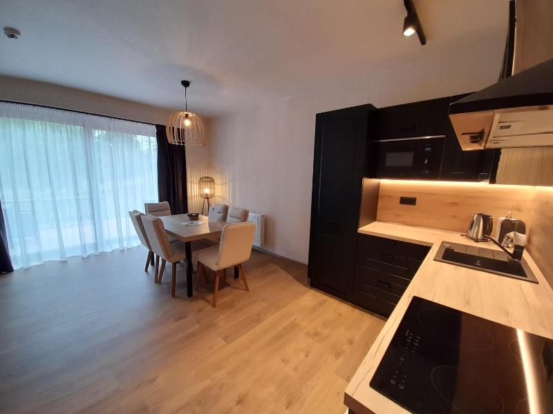 Deluxe Apartment image 2