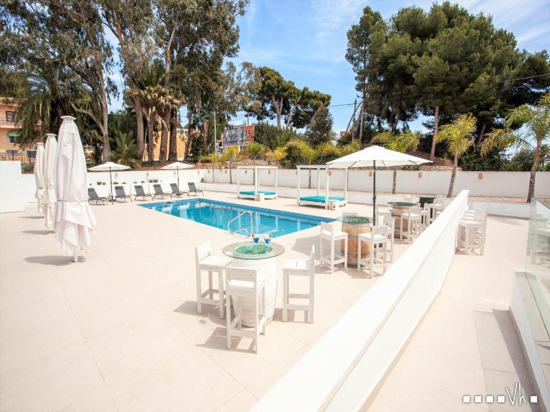 VH Costa Blanca - APARTAMENTO MARTA BEACH 2 - image 8