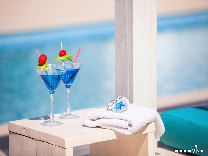 VH Costa Blanca - APARTAMENTO MARTA BEACH 2 - image 30