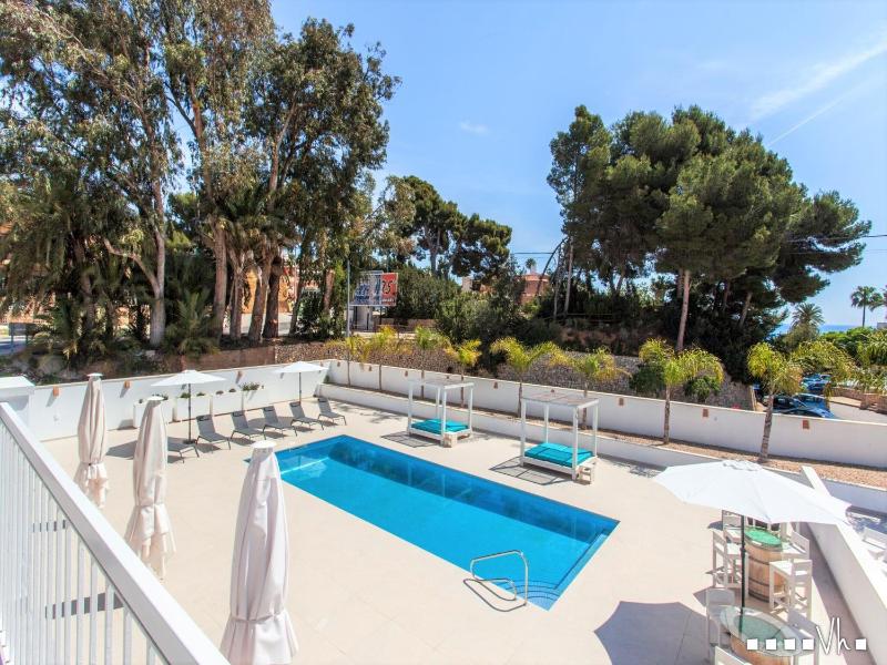 VH Costa Blanca - APARTAMENTO MARTA BEACH 2 - image 31