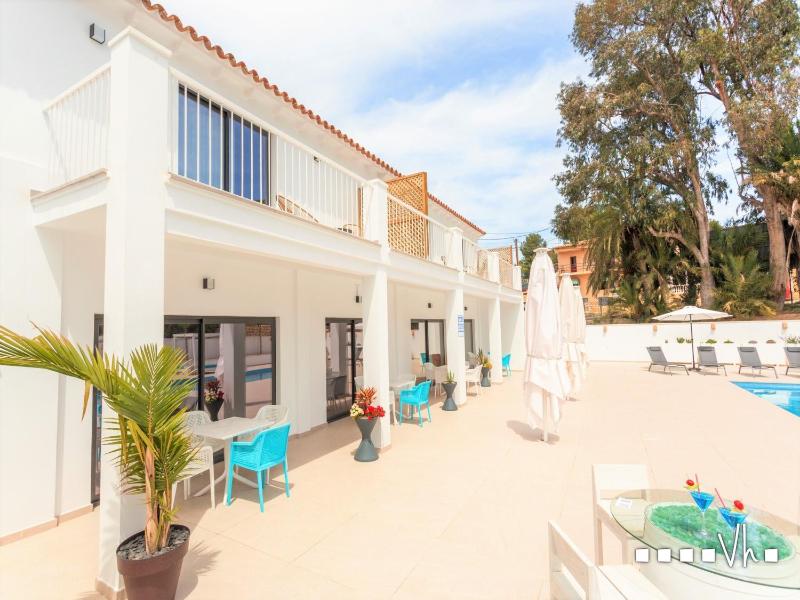 VH Costa Blanca - APARTAMENTO MARTA BEACH 2 - image 2