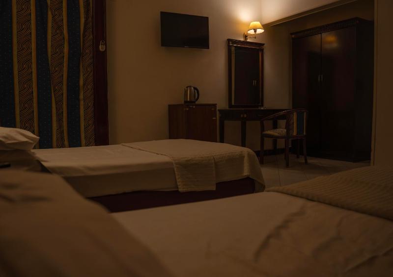 The New Garden Palace Hotel - image 13