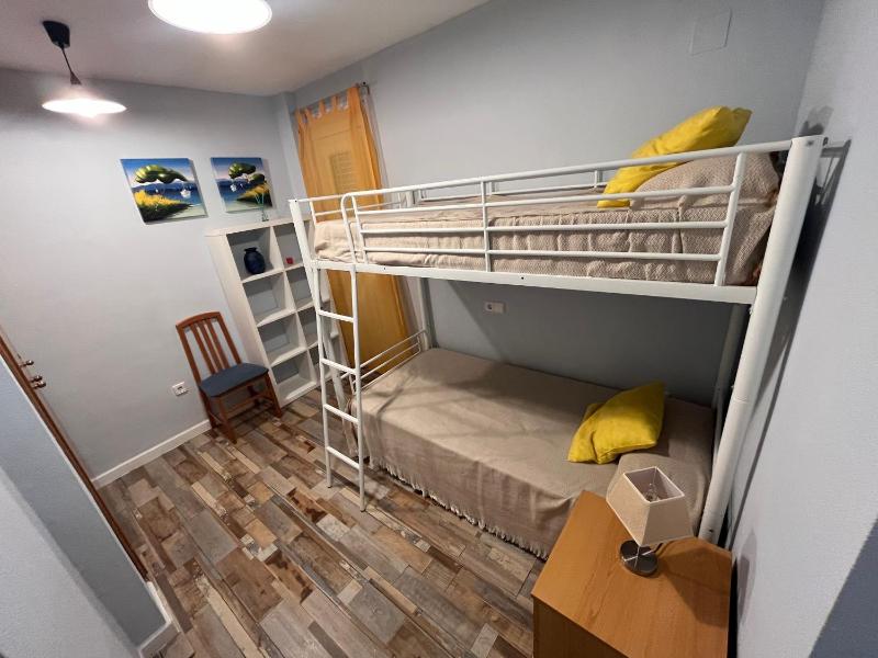 Apartamentos San Miguel Altamar - image 3