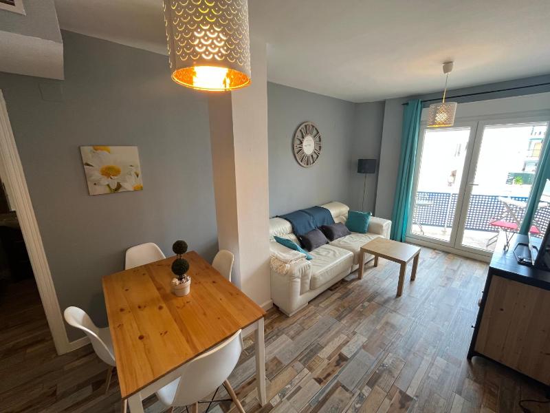 Apartamentos San Miguel Altamar - image 9