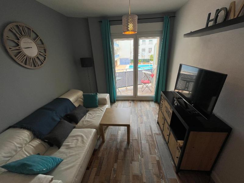 Apartamentos San Miguel Altamar - image 2