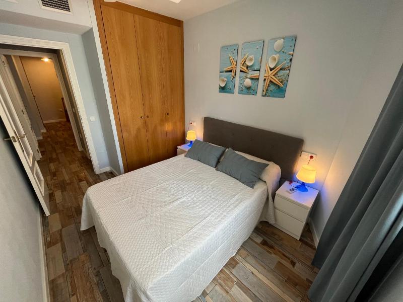 Apartamentos San Miguel Altamar - image 12