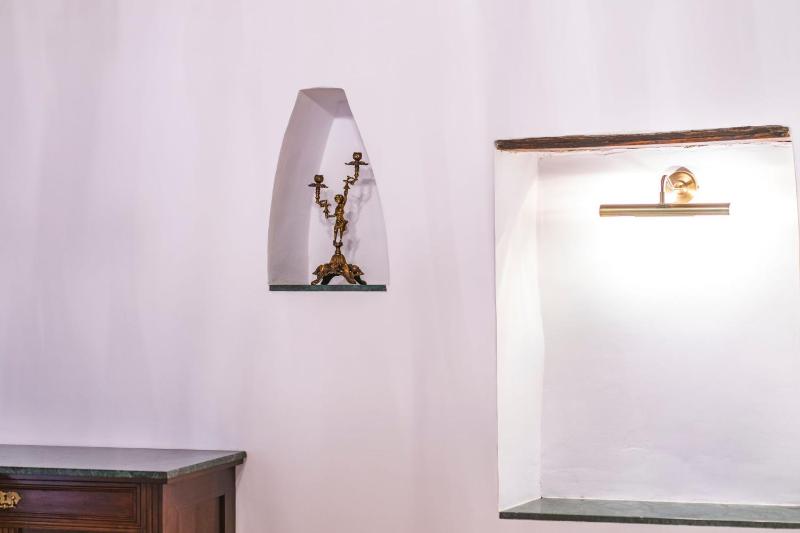 Sia Boutique Aparthotel - image 39