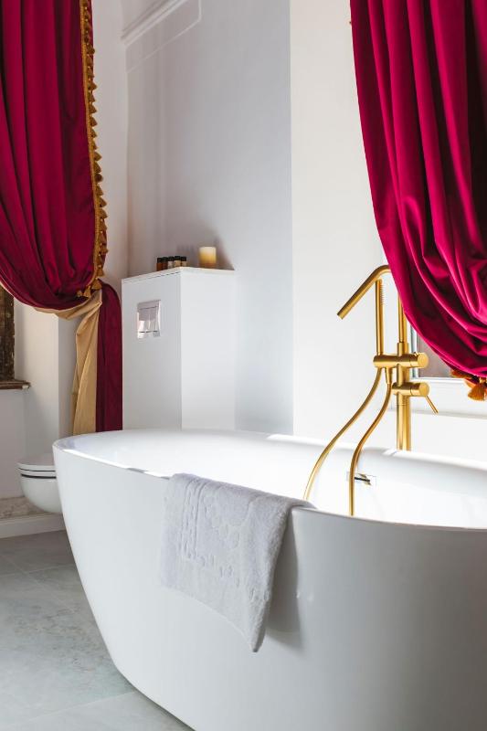 Sia Boutique Aparthotel - image 17