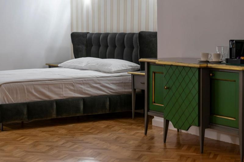 Sia Boutique Aparthotel - image 24