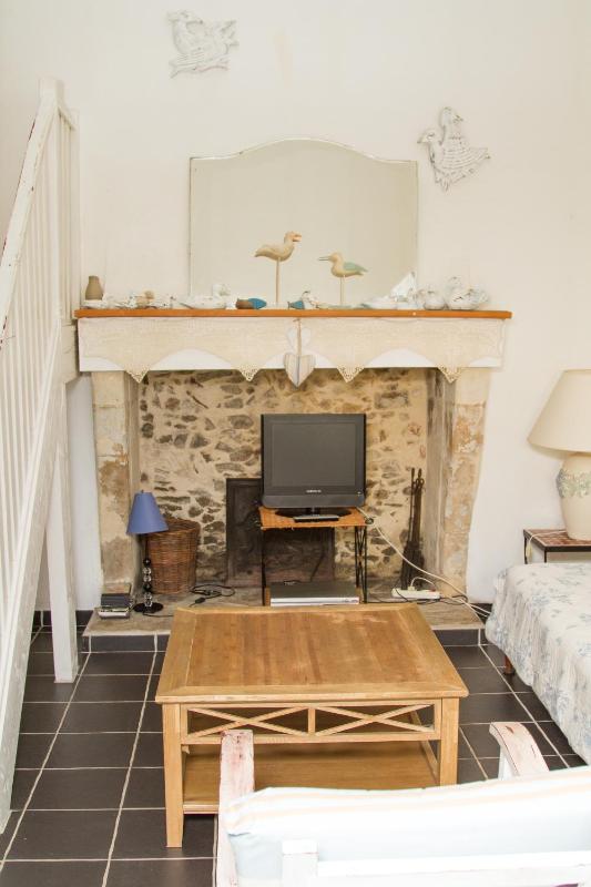 One-Bedroom House image 1