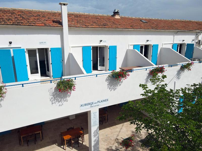 Apartment with Terrace image 4