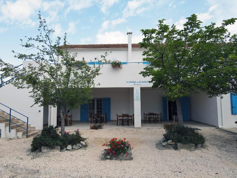 Apartment with Terrace image 3