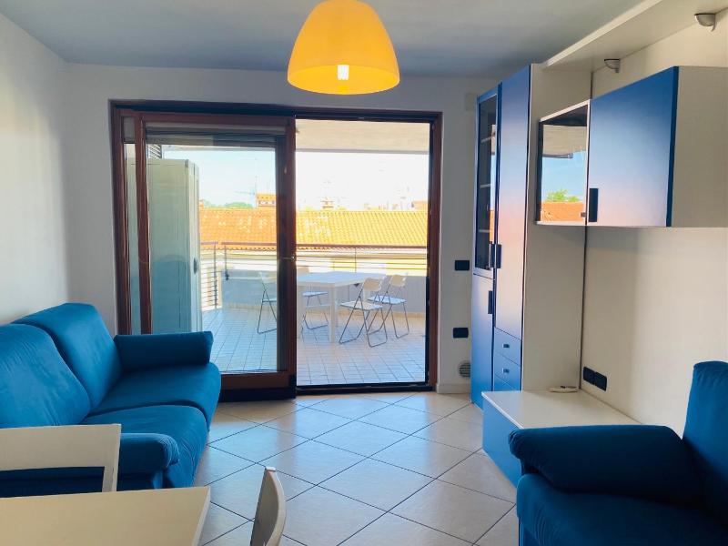 Costa Azzurra Apartment - image 20
