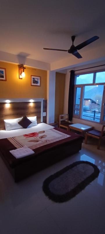 Sahaj homestay Naddi Images