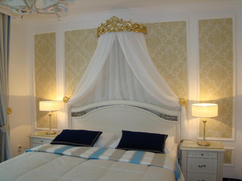 Hotel Saint Petersburg - image 48