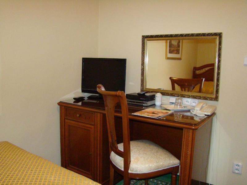 Hotel Saint Petersburg - image 22