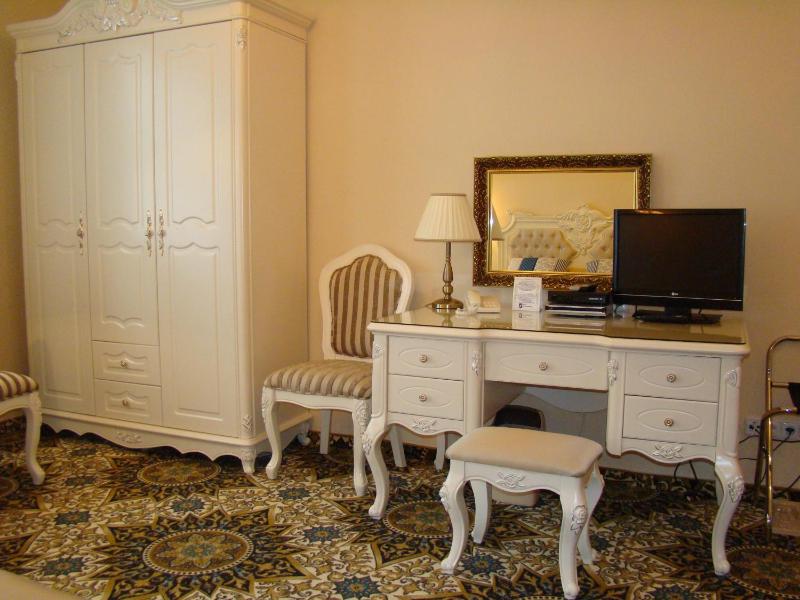 Hotel Saint Petersburg - image 3