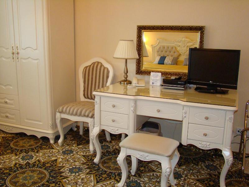 Hotel Saint Petersburg - image 4