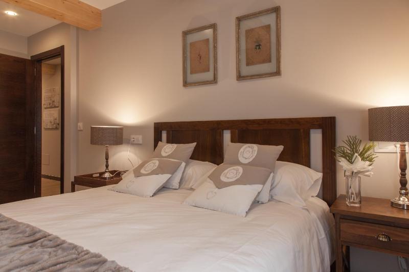 Two-Bedroom Apartment planta 1 image 2