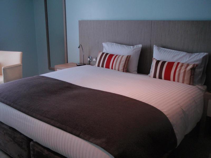 Family Double Room image 3