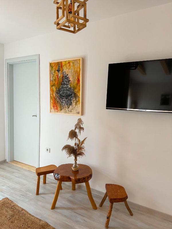 Mawa Cottage - image 16