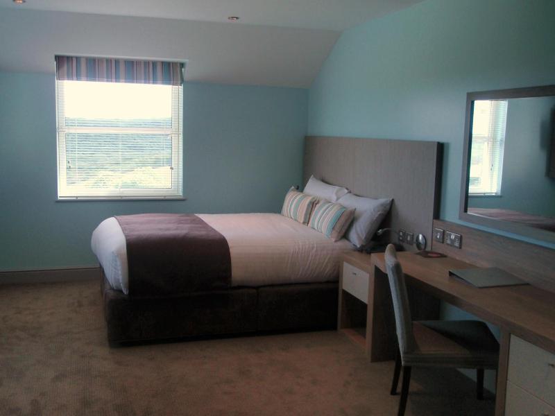 Family Double Room image 4