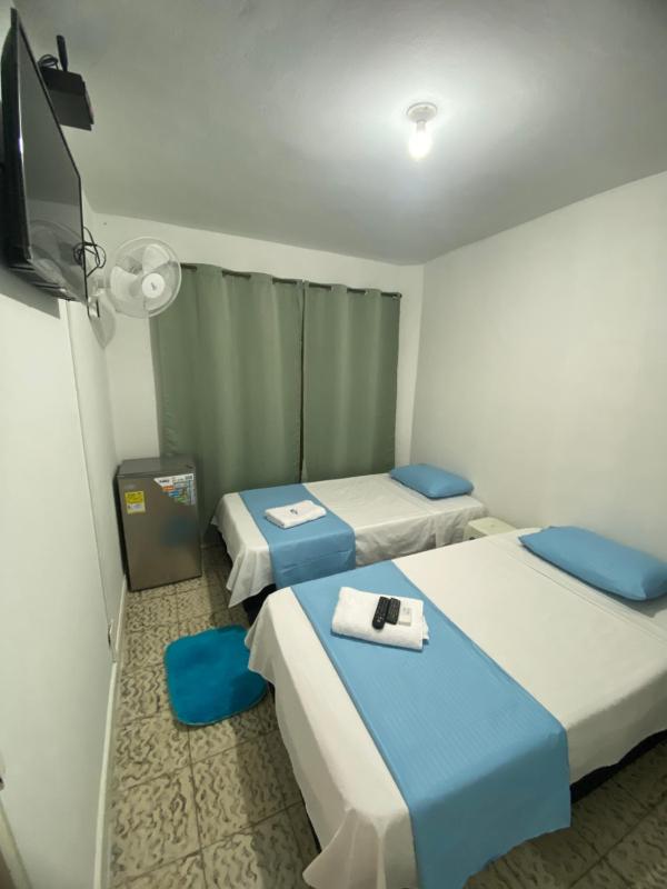 HOSPEDAJE'S HE - image 25