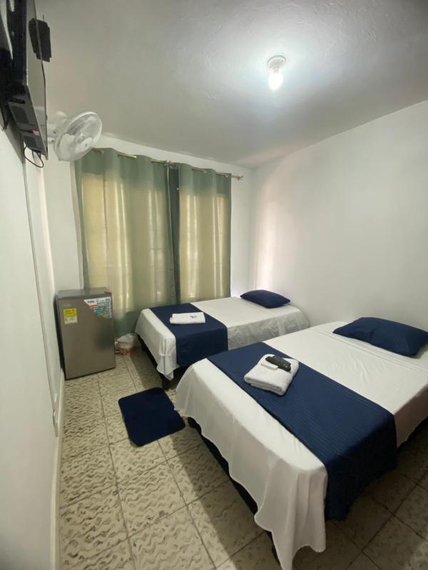 HOSPEDAJE'S HE - image 32