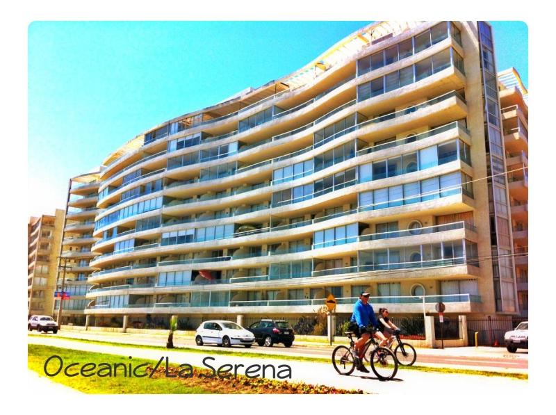 Departamento La Serena Avenida Del Mar - image 8