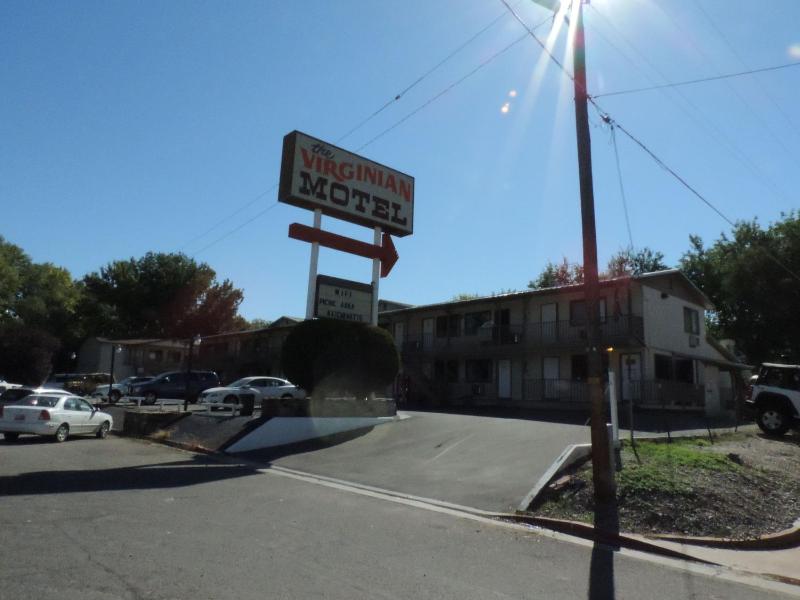 The Virginian Inn Moab Downtown - image 35