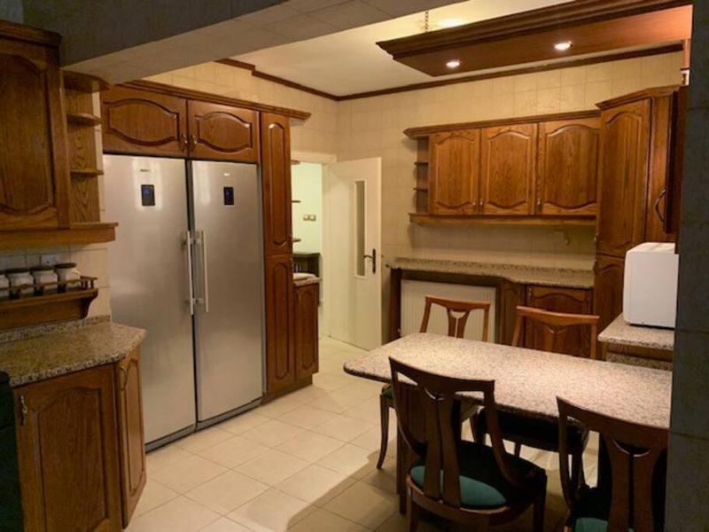 Charming Apartment in Shmeisani - image 14