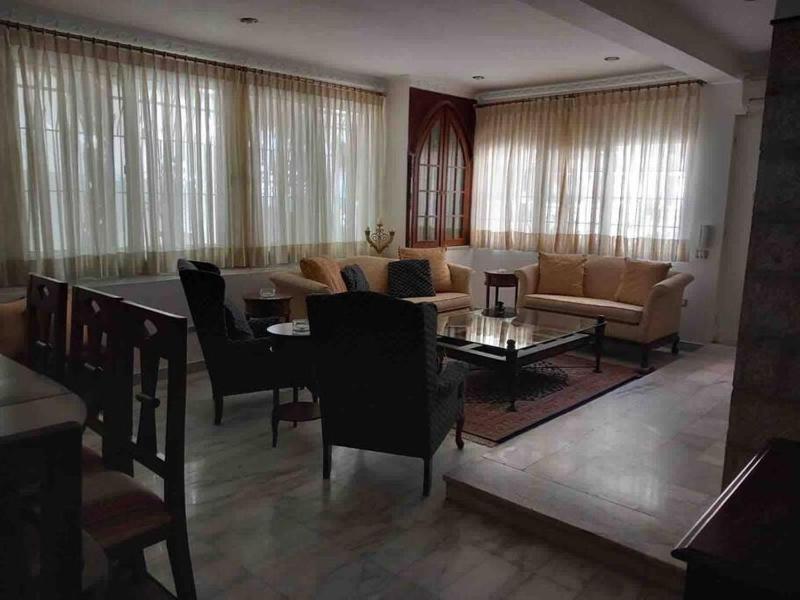 Charming Apartment in Shmeisani - image 7