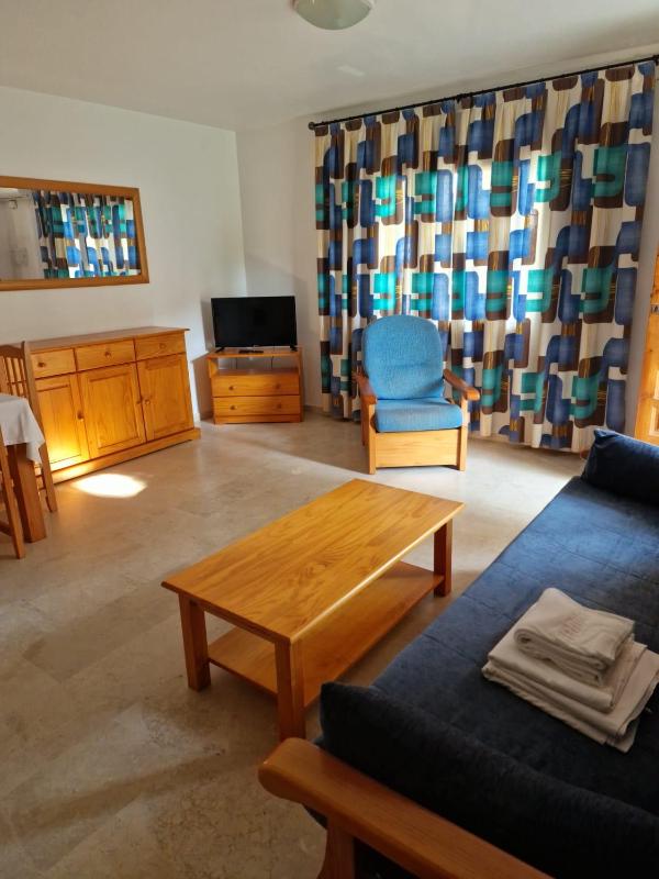 Apartamentos Vera Coast - image 2