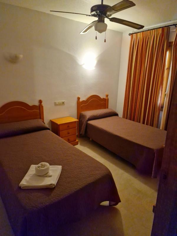 Apartamentos Vera Coast - image 17