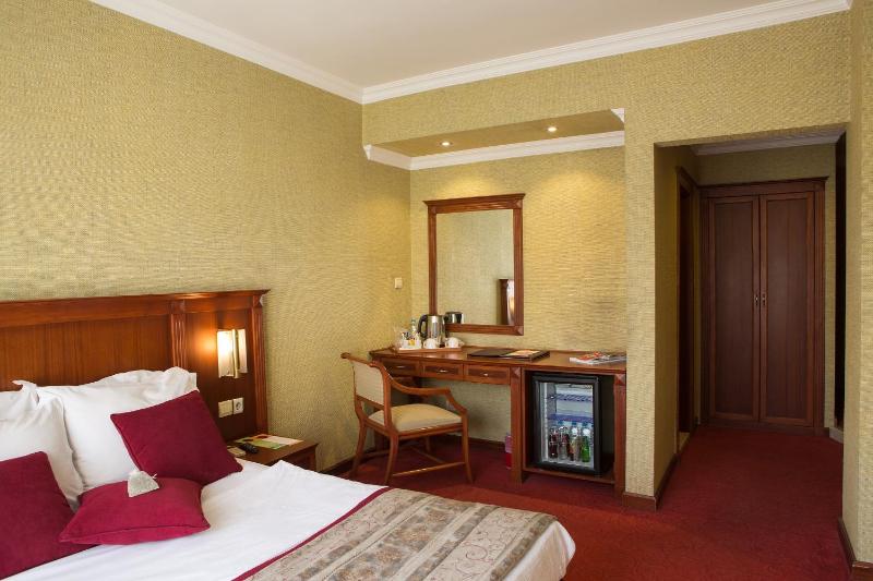 Standard Single Room image 4