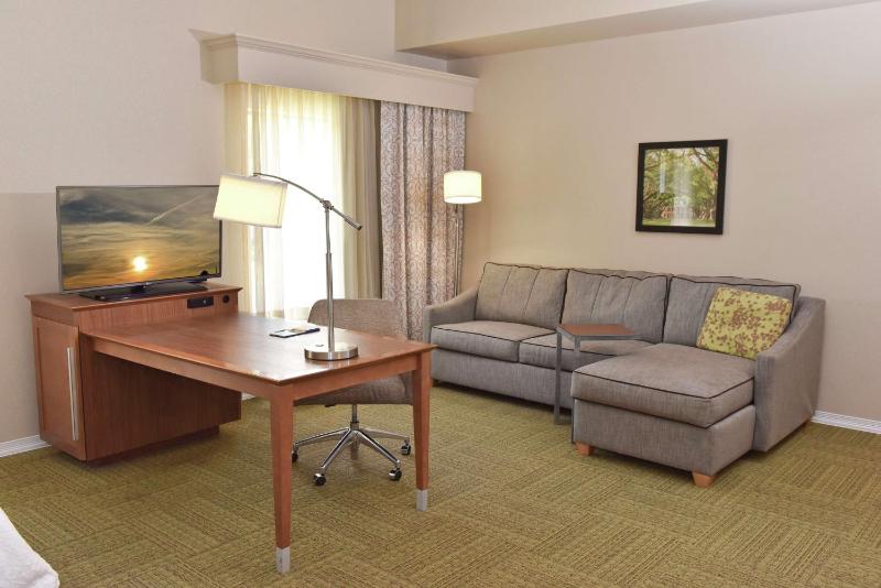 Studio Suite with Two Queen Beds and Sofa Bed - Non-Smoking image 1