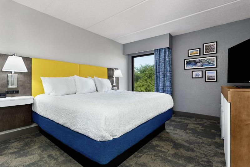 One-Bedroom King Suite - Non-Smoking image 3