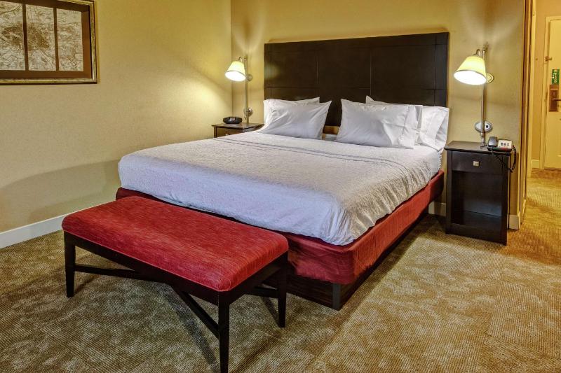 King Room with King Bed - Non-Smoking image 1