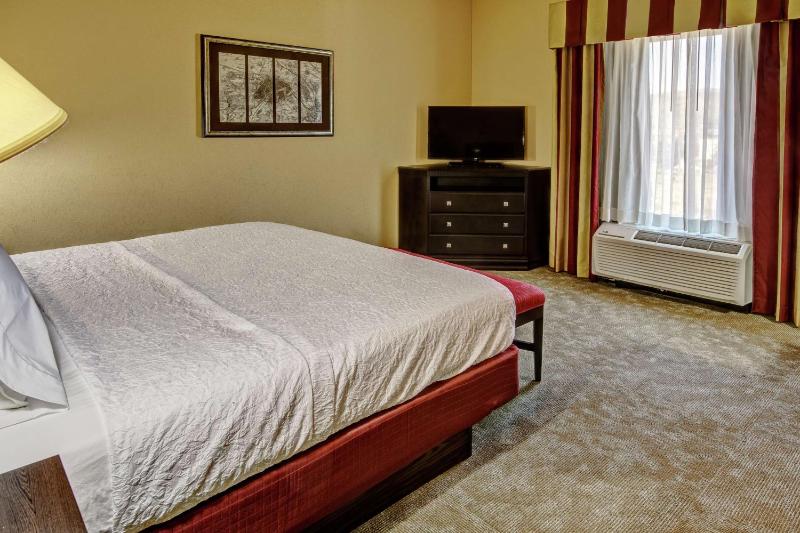 King Room with King Bed - Non-Smoking image 4