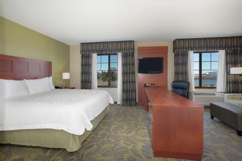 King Studio Suite - Non-Smoking image 3