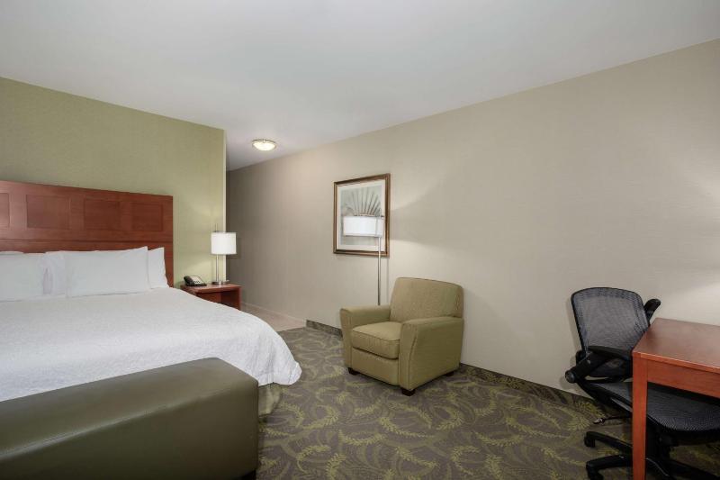 King Room with King Bed - Non-Smoking image 3