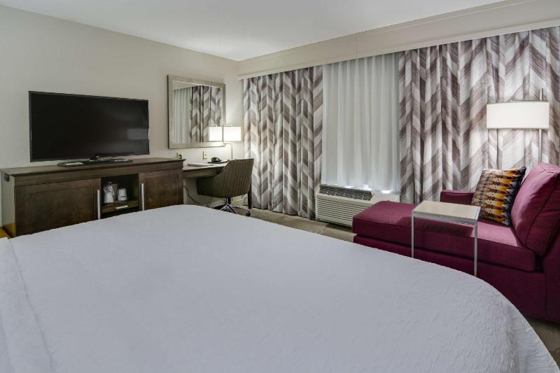King Room - Non-Smoking image 3