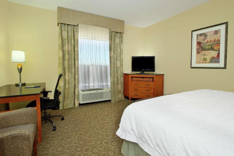 King Room with King Bed - Non-Smoking image 3