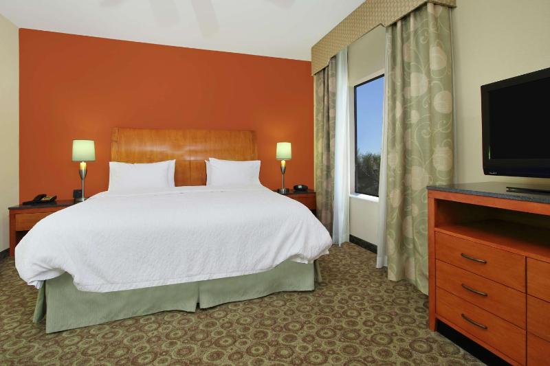 King Studio Suite - Non-Smoking image 4