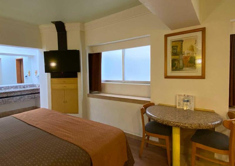 Hotel Villa de Madrid - image 14
