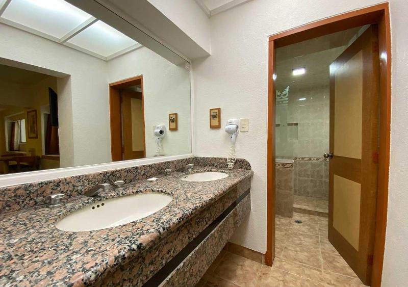 Hotel Villa de Madrid - image 10