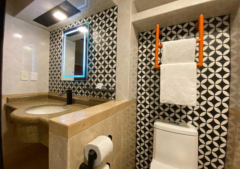 Hotel Villa de Madrid - image 15